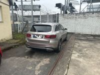 gebraucht Mercedes 220 GLCAMG line