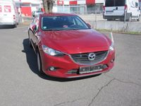 gebraucht Mazda 6  2,2 L Diesel, 150 PS, sehr guter Zustand !!!