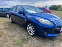 Gebraucht Mazda 3 105 PS (77 kW) 2011 Limousine