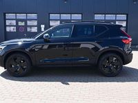 Gebraucht Volvo XC40 Plus 163 PS (119 kW) 2024 Schwarz SUV