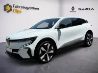 Gebraucht Renault Mégane Techno 160 kW (218 PS) 2023 Andere Limousine