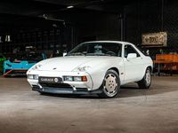 Gebraucht Porsche 928 310 PS (228 kW) 1984 Weiß Coupé