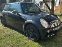Occasion Mini ONE 90 ch (66 kW) 2005 Noir Citadine