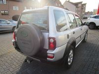 gebraucht Land Rover Freelander 1 Station Wagon SE