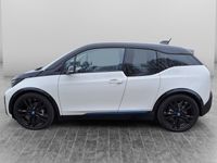 gebraucht BMW i3 120Ah