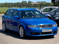 gebraucht Audi A4 Avant 3.0 V6 quattro S-Line Exclusive