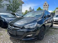 gebraucht Opel Astra 1.6 CDTI Sports Tourer Energy Alu *Euro6