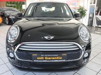 Gebraucht Mini Cooper 136 PS (100 kW) 2014 Schwarz Kleinwagen