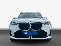 Ny BMW X3 Performance 197 HK (144 kW) 2026 Hvid SUV