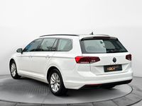 gebraucht VW Passat Variant 2.0TDI Business DSG Navi LED Kame