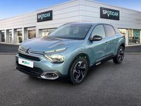 Gebraucht Citroën C4 131 PS (96 kW) 2023 SUV