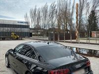 gebraucht Audi A6 3.0 TDI Quattro ACC