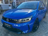 Neu Opel Corsa Edition 75 PS (55 kW) 2025 Lackierung voltaic blue met/ty Kleinwagen