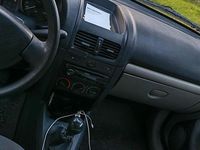 Gebraucht Renault Clio II 58 PS (42 kW) 2001 Silber Kleinwagen