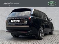 gebraucht Land Rover Range Rover Range RoverSV 23 " Serenity Multimedia Bronze