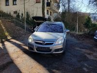 gebraucht Opel Vectra caravan 1.9 DIESEL 150 PS