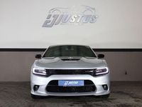 Gebraucht Dodge Charger 377 PS (277 kW) 2021 Silber Limousine