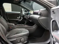 Gebraucht Mercedes CLA180 Advanced Plus 136 PS (100 kW) 2024 Nachtschwarz Limousine