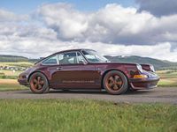gebraucht Porsche 964 Umbaupreis zum Classic Widebody