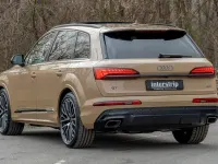 Gebraucht Audi Q7 S-Line 286 PS (210 kW) 2025 Gold SUV