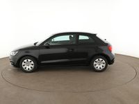 Second-hand Audi A1 90 CP (66 kW) 2015 Negru Hatchback