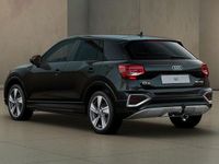 Neu Audi Q2 Advanced 150 PS (110 kW) 2026 Schwarz SUV