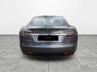Second-hand Tesla Model S 235 kW (320 CP) 2017 Gri Hatchback