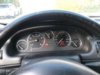 gebraucht Peugeot 406 Coupe 