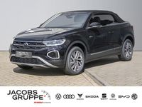 Gebraucht VW T-Roc Style 150 PS (110 kW) 2025 SUV