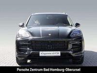 Neu Porsche Cayenne GTS 500 PS (367 kW) 2026 Schwarz SUV