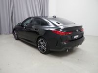 Gebraucht BMW 218 Performance 136 PS (100 kW) 2024 Schwarz Coupé