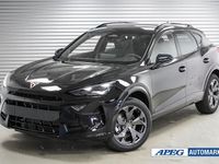 Neu Cupra Formentor 150 PS (110 kW) 2025 Schwarz SUV