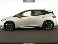 Gebraucht Cupra Born 169 kW (231 PS) 2023 Silber Kleinwagen