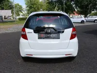 Gebraucht Honda Jazz 90 PS (66 kW) 2012 Weiß Kleinwagen