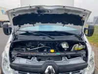 Gebraucht Renault Master 145 PS (106 kW) 2017 Weiß Van