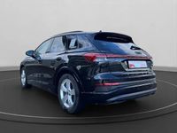 Usata Audi Q4 e-tron Ambiente 110 kW (150 CV) 2024 Nero SUV