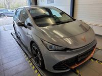 Gebraucht Cupra Born 169 kW (231 PS) 2023 Vaporgrau Kleinwagen