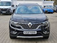 gebraucht Renault Koleos Intens 4x4 2.0 dCi 175 FAP Energy Allrad El. Panodach Navi Leder LED Apple CarPlay