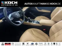 Neu MG HS 224 PS (164 kW) 2026 Schwarz SUV