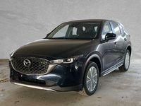 Gebraucht Mazda CX-5 Newground 194 PS (142 kW) 2022 Andere farbe SUV