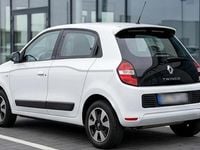 Gebraucht Renault Twingo SE 60 PS (44 kW) 2019 Weiß Kleinwagen