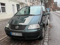 Gebraucht VW Sharan 116 PS (85 kW) 2005 Andere farben Van / Kleinbus