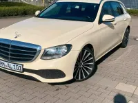 Gebraucht Mercedes E200 150 PS (110 kW) 2019 Kombi