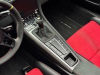 Gebraucht Porsche Boxster Spyder 500 PS (367 kW) 2024 Rot Cabrio