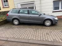 Gebraucht VW Passat 140 PS (102 kW) 2008 Kombi