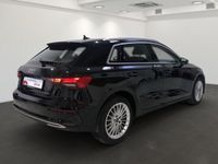 gebraucht Audi A3 Sportback advanced 30 TFSI