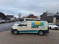 Gebraucht Mercedes Vito 102 PS (75 kW) 2020 Grau Van