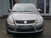 gebraucht Suzuki SX4 Club Klima/AHK