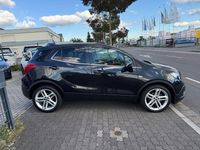 Gebraucht Opel Mokka Innovation 131 PS (96 kW) 2014 Schwarz SUV