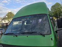 Gebraucht VW T3 98 PS (72 kW) 1988 Grün Van